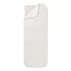 Vandtæt madrasbeskytter til slyngevugge natur