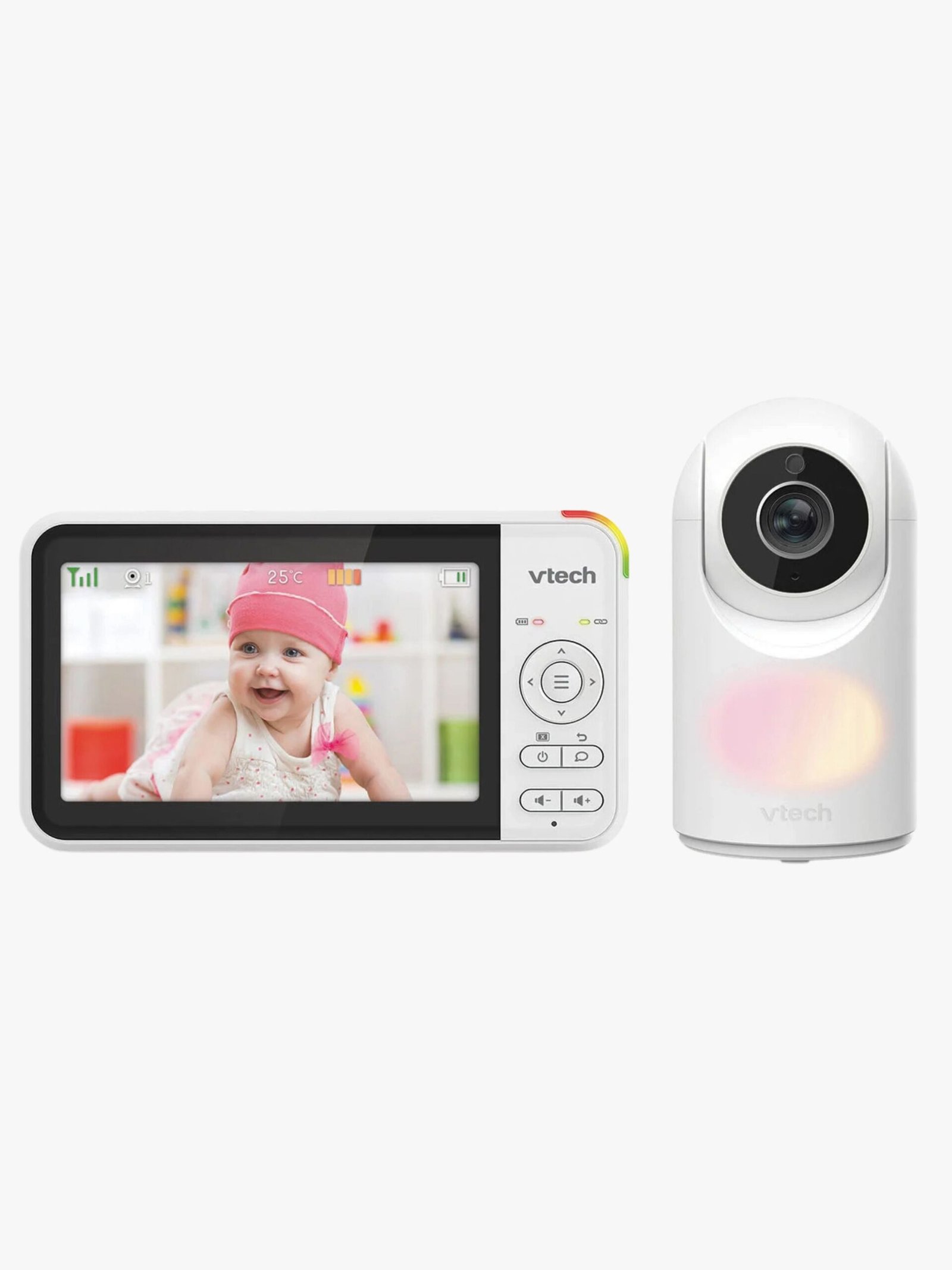 Vtech VM5367 Babyalarm