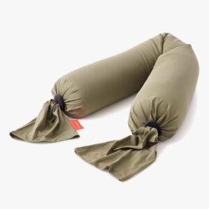 bbhugme Graviditets- & Ammepude, Dusty Olive