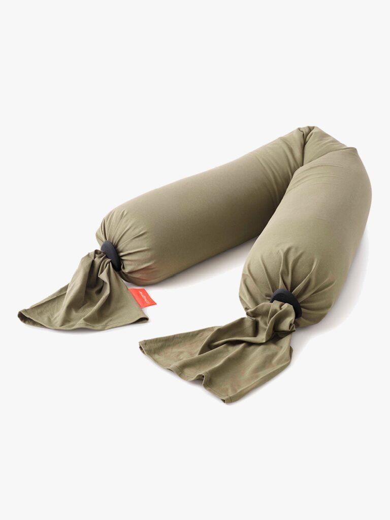 bbhugme Graviditets- & Ammepude, Dusty Olive