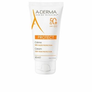 A-Derma Protect solcreme SPF 50+ - 40 ml