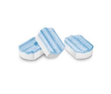 Afkalkningstabletter til kaffemaskine Bosch 2-i-1 VeroSeries