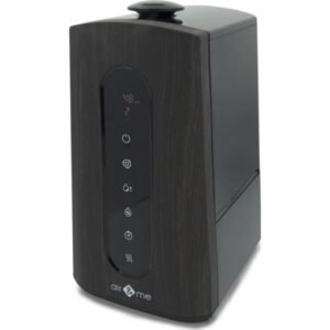 Air&Me Clarence affugter og luftrenser, appstyret, 7,92 liter/døgn, 40 m²