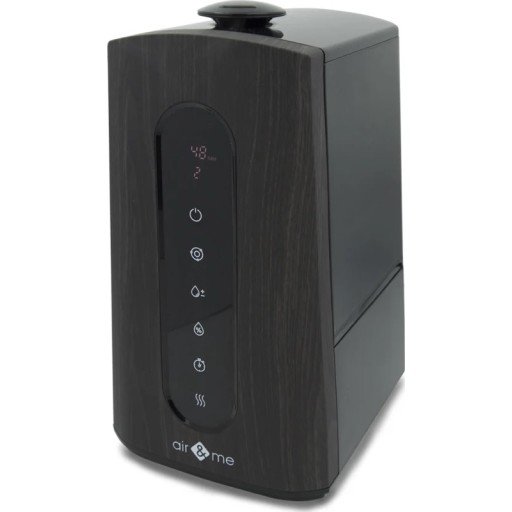 Air&Me Clarence affugter og luftrenser, appstyret, 7,92 liter/døgn, 40 m²