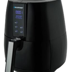 Airfryer Blaupunkt AFD501 4 l, 1.500 W, sort