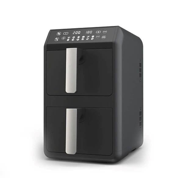 Airfryer Maestro 2400 W MR-761, 10 l, dobbelt skuffe