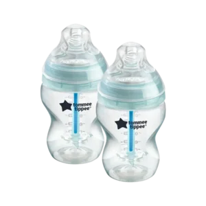 Anti-kolik sutteflaske 2X 260ML