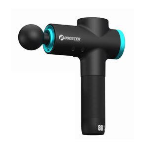 BOOSTER™ M2 Pro Massagepistol - Reducerer Muskelømhed og Træthed