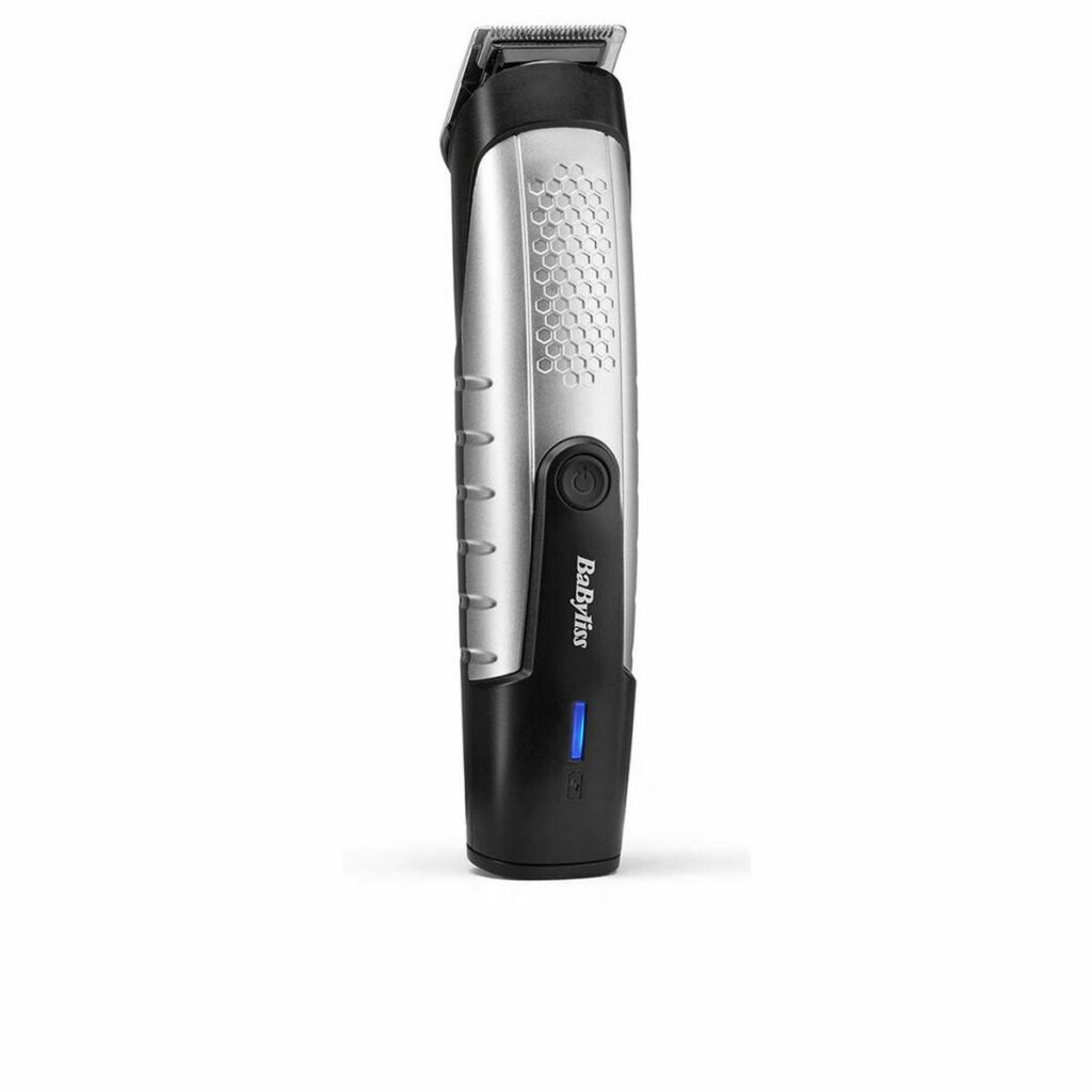 Babyliss T812E barbermaskine - genopladelig og vandafvisende