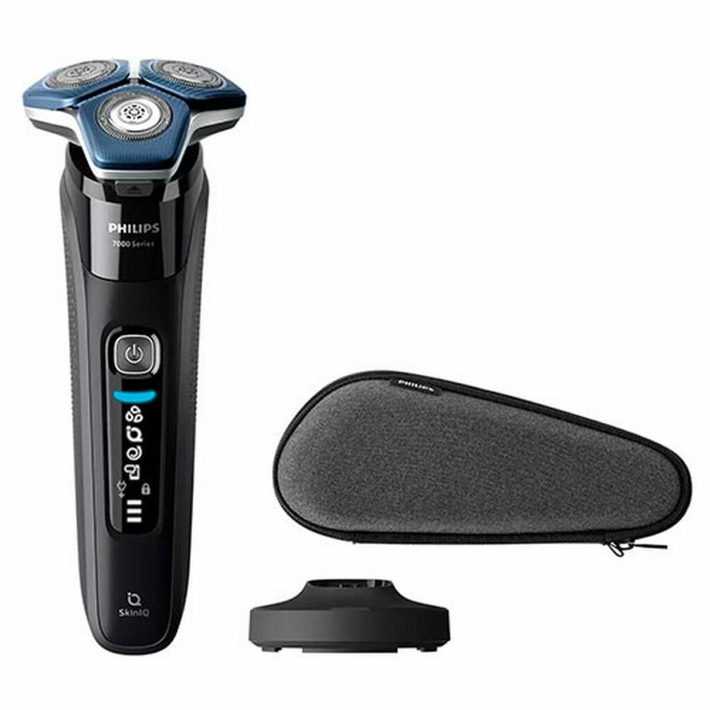 Barbermaskine Philips Series 7000 S7886/35 - våd/tør, trimmer, 60 min