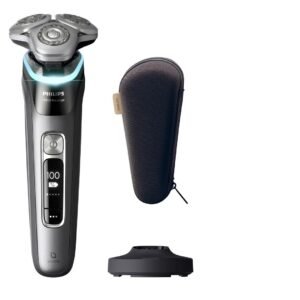 Barbermaskine Philips i9000 Prestige XP9202/10 Wet & Dry med SkinIQ