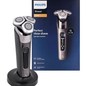 Barbermaskine Philips i9000 X9002 Wet & Dry med SkinIQ