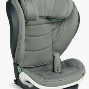 BeSafe Flex FIX 2 Autostol, Meadow Green Soft Breeze