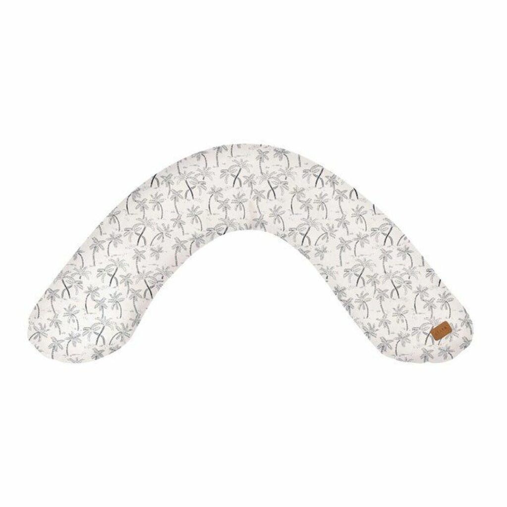 Béaba ammepude - komfortabel støtte til amning og graviditet