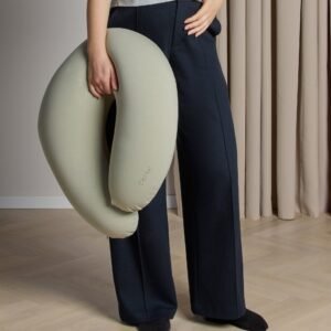 Beemoo CARE Snug Ammepude, Soft Green