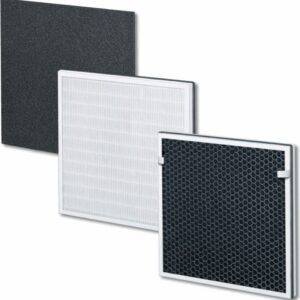 Beurer - Lr 300/310 Luftrenser Udskiftningssæt