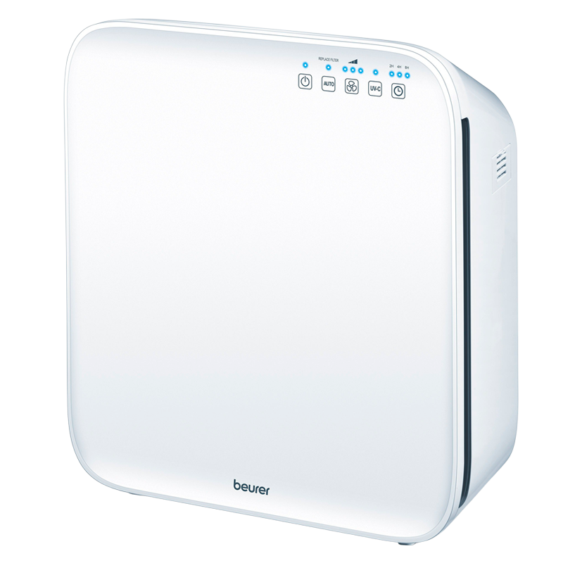 Beurer Luftrenser Med EPA-filter LR 310 (1 stk)