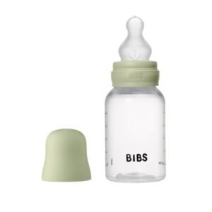 Bibs Baby Bottle, Sutteflaske - Komplet Sæt, 150 Ml