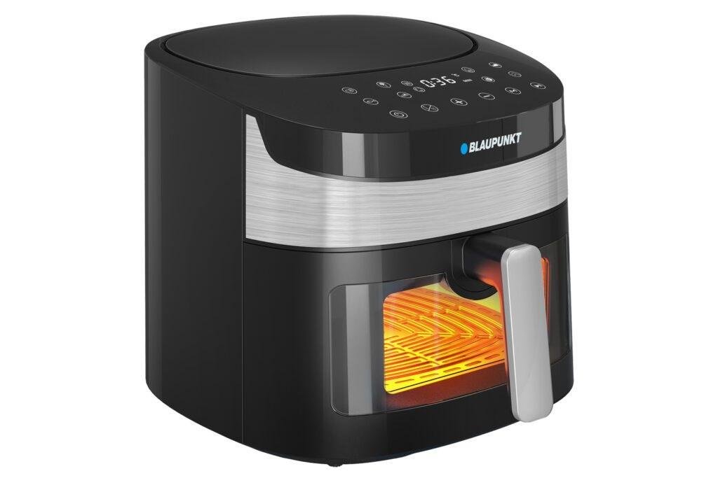 Blaupunkt AFD722 airfryer friture uden olie, 7,2 l