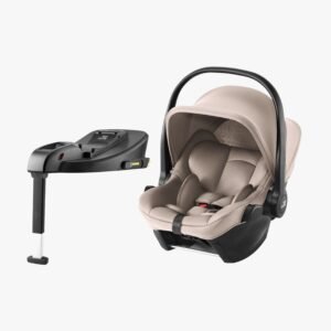 Britax Römer Baby-Safe Core Autostol Baby inkl. Baby-Safe Core Base, Chai