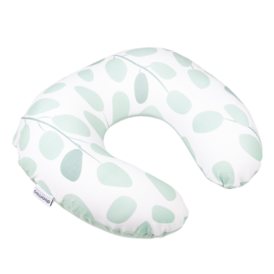 Doomoo Ammepude Løv Grøn (1 stk)