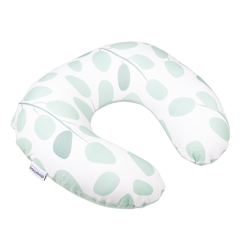 Doomoo Ammepude Løv Grøn (1 stk)