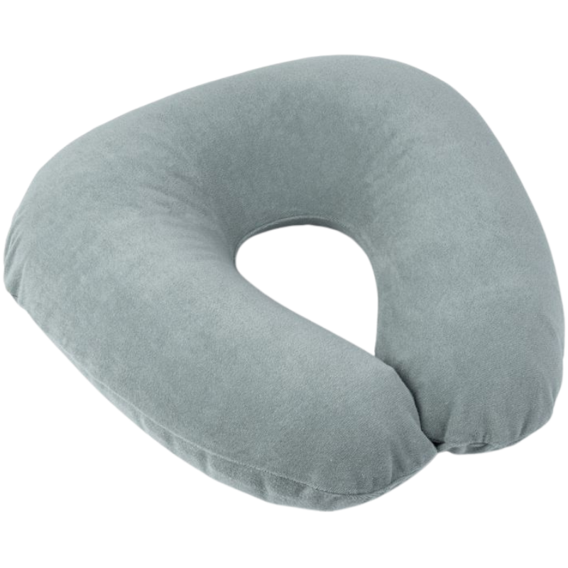 Doomoo Ammepude Oppustelig Grøn (1 stk)