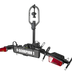 E-Scorpion 1 Praktisk E-cykelholder til 1 elcykel
