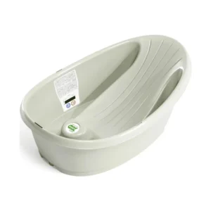 ECO Onda Baby badekar, offwhite