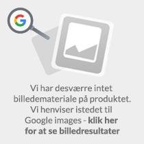 El-løbehjul Segway Ninebot MAX G3 D sort/grå/rød, 20 km/t, 12,75 Ah