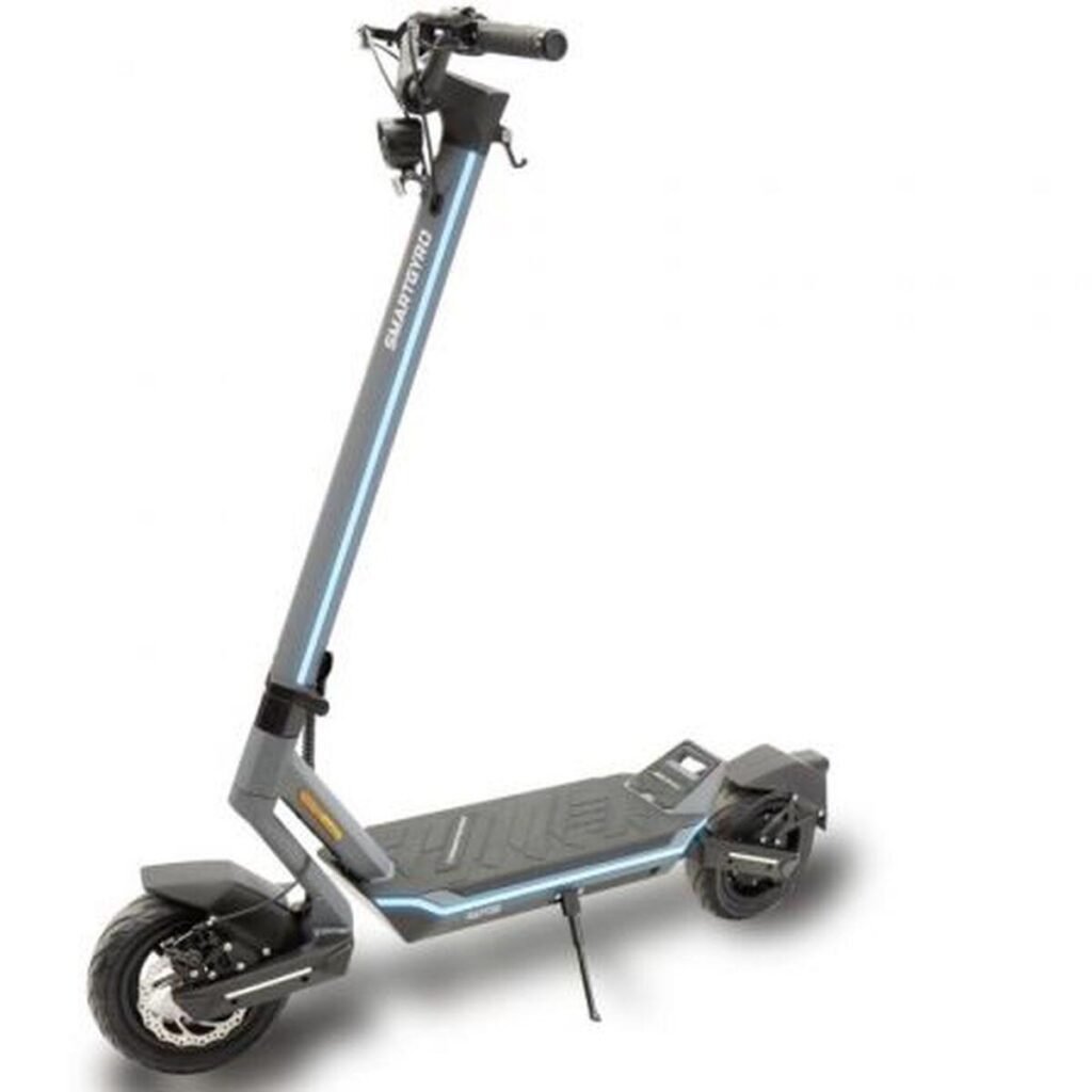 El-løbehjul Smartgyro SG27-555 elscooter