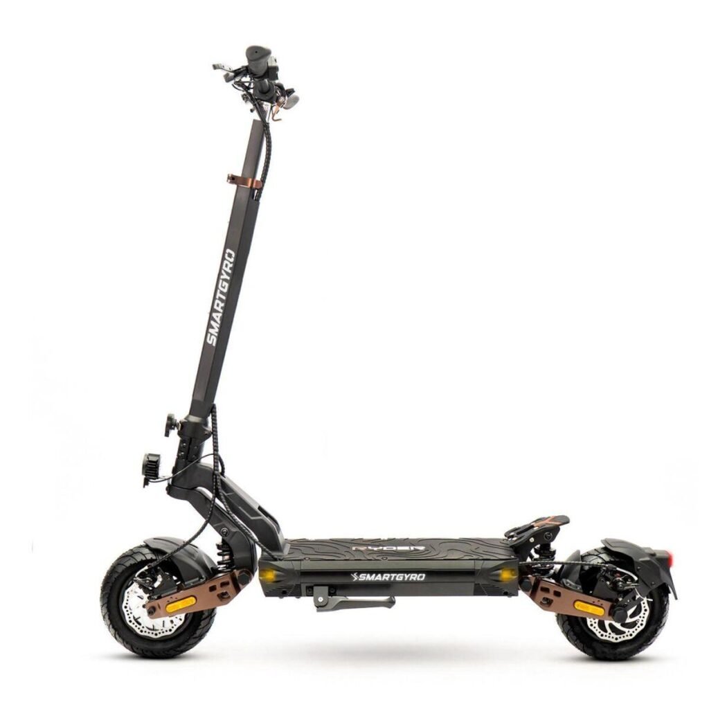 El-løbehjul Smartgyro SG27-572 elscooter
