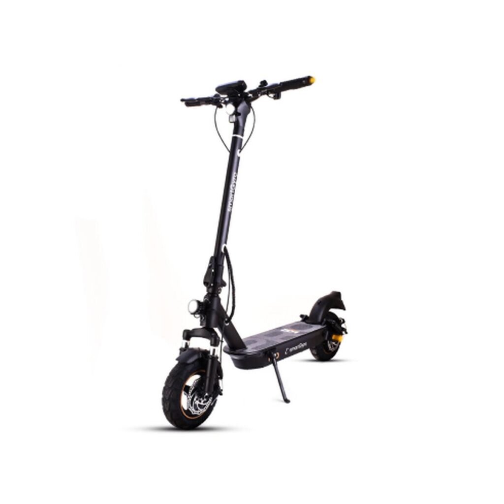 El løbehjul Smartgyro - sort elscooter 48 V, 10