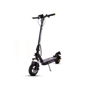 El løbehjul Smartgyro - sort elscooter 48 V, 10