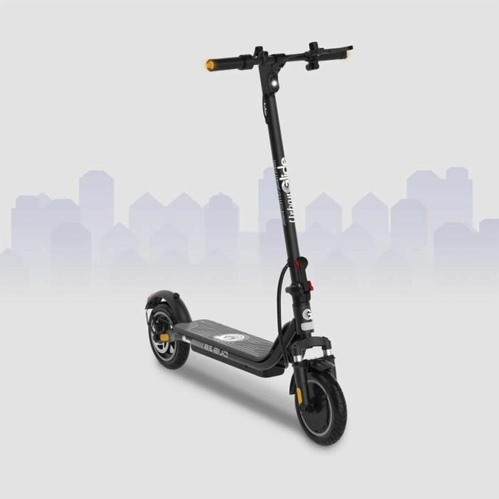El-løbehjul Urbanglide - elscooter til byen
