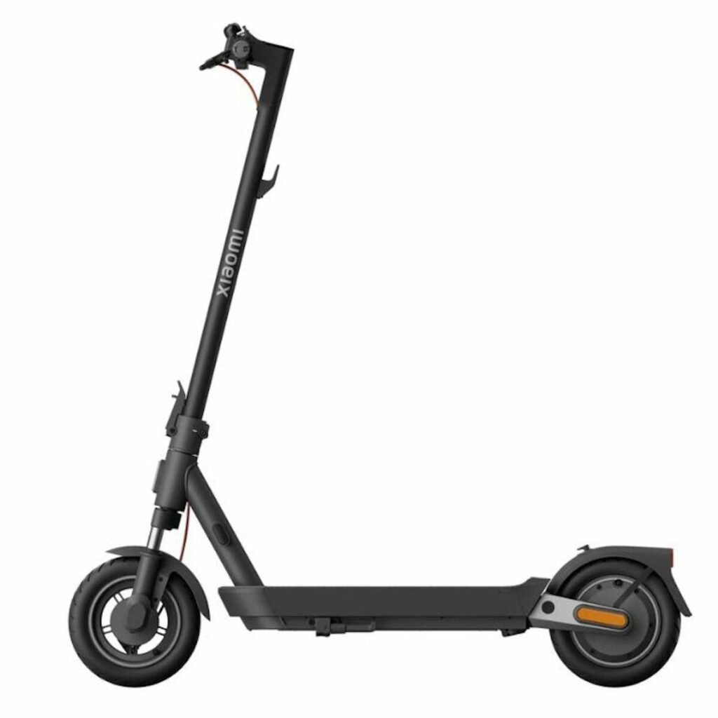 El-løbehjul Xiaomi Electric Scooter 5 Pro GL - 400 W, 60 km rækkevidde, 10" hjul