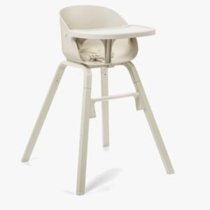 Elodie Grace Højstol, Vanilla White