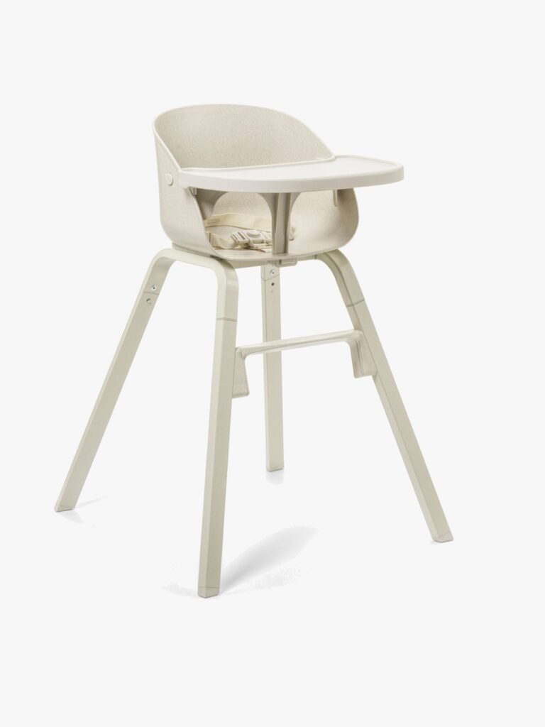 Elodie Grace Højstol, Vanilla White