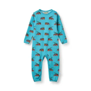 Elstar Heldragt - Petit four - 92