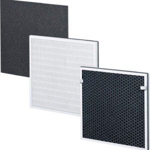 Filter til Luftrenser Lr300/lr310