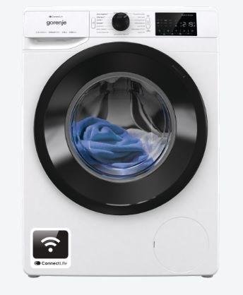 Gorenje G400 vaskemaskine 8 kg, 1.400 omdr., A, WiFi (WPNEI84A1SWIFI/PL)