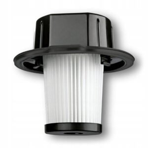 HEPA filter til støvsuger Kärcher VC 4i H12 (1 stk)