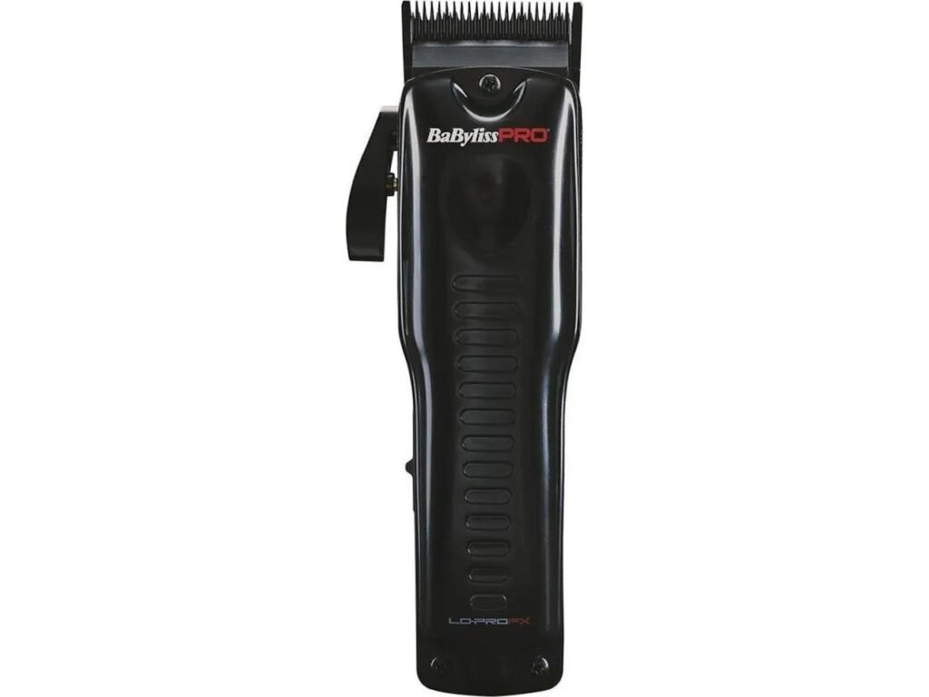 Hårtrimmer BaByliss PRO FX825E professionel motor