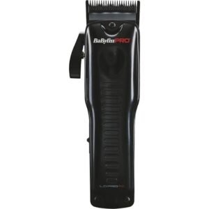 Hårtrimmer BaByliss PRO FX825E professionel motor