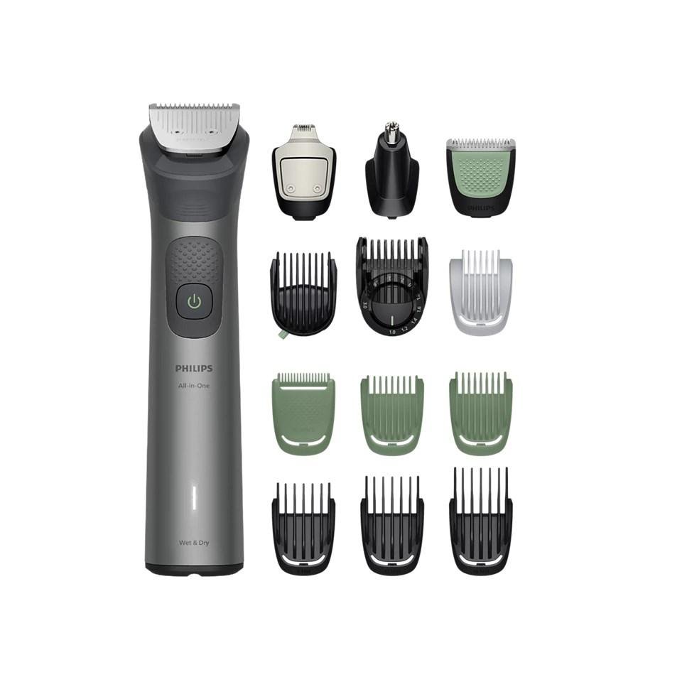 Hårtrimmer Philips AllinOne 7000 Series MG7921/15 15i1