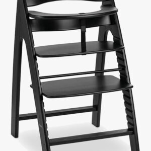 Hauck Arketa Højstol, Beech Blackwashed