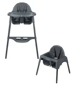 Højstol, Meely, Graphite