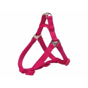 Hundesele Trixie New Premium - Fuchsia XS/S
