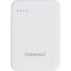Intenso Powerbank XS5000 5.000 mAh USB-A/USB-C inkl. USB-C kabel - Powerbank