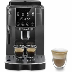 Kaffemaskine fuldautomatisk DeLonghi Magnifica Start ECAM220.22.GB 1,8 l